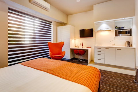Mantra Charles Hotel - Sunshine Coast Tourism 39