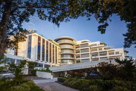 Mantra Charles Hotel - Sunshine Coast Tourism 11