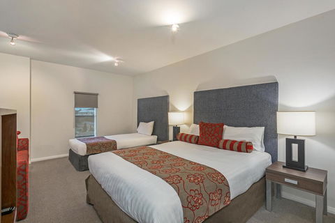 Mantra One Sandy Bay Road - Holiday Sunshine Coast 7