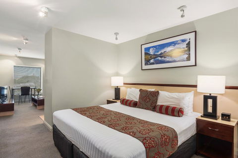 Mantra One Sandy Bay Road - Holiday Sunshine Coast 26