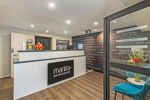 Mantra One Sandy Bay Road - Holiday Sunshine Coast 1