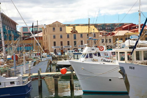 Hobart Waterfront Apartments - Sunshine Coast Tourism 10