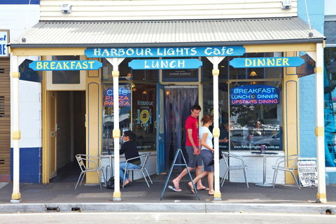 Hobart Waterfront Apartments - Sunshine Coast Tourism 14