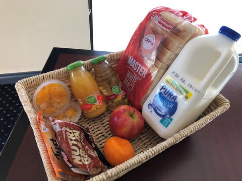 Hobart Waterfront Apartments - Sunshine Coast Tourism 12