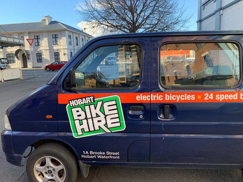 Hobart Waterfront Apartments - Sunshine Coast Tourism 13