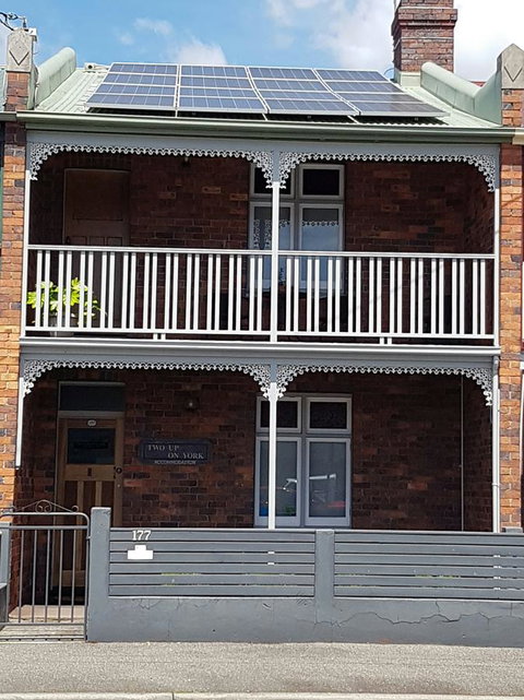 Two Up On York - Sunshine Coast Tourism 7