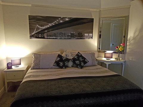 Two Up On York - Sunshine Coast Tourism 10