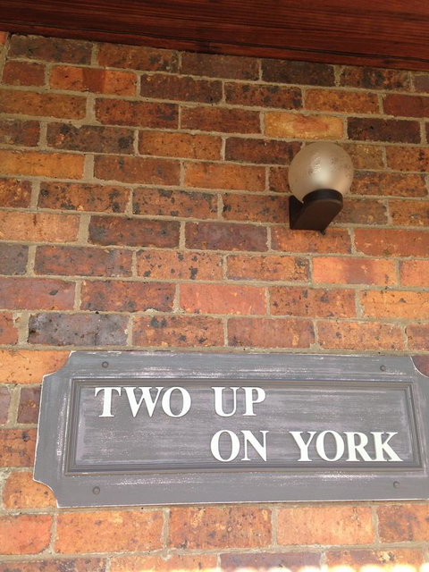 Two Up On York - Sunshine Coast Tourism 31