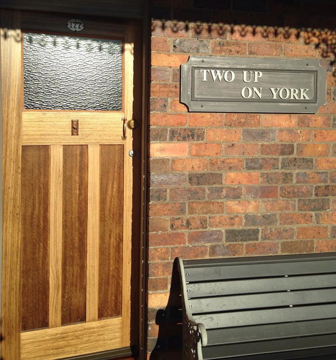 Two Up On York - Sunshine Coast Tourism 13