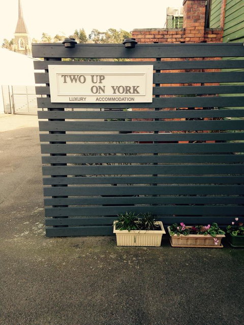 Two Up On York - Sunshine Coast Tourism 22