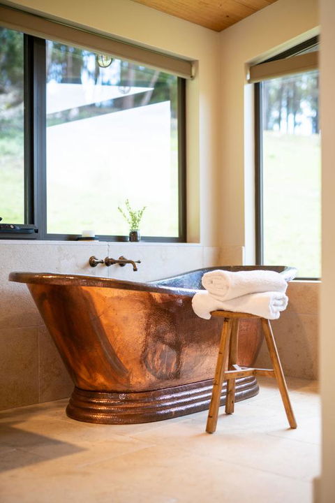 Adventure Bay Retreat Bruny Island - Holiday Sunshine Coast 11