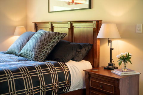 Adventure Bay Retreat Bruny Island - Holiday Sunshine Coast 18