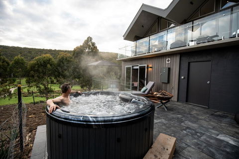 Adventure Bay Retreat Bruny Island - Holiday Sunshine Coast 40