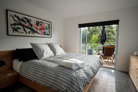Adventure Bay Retreat Bruny Island - Holiday Sunshine Coast 39