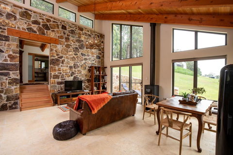 Adventure Bay Retreat Bruny Island - Holiday Sunshine Coast 8
