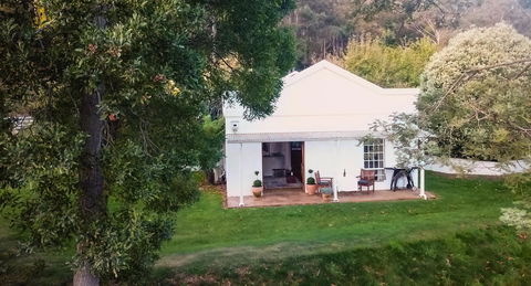 Forth River Cottage - Sunshine Coast Tourism 8