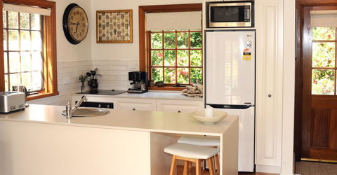 Forth River Cottage - Sunshine Coast Tourism 15