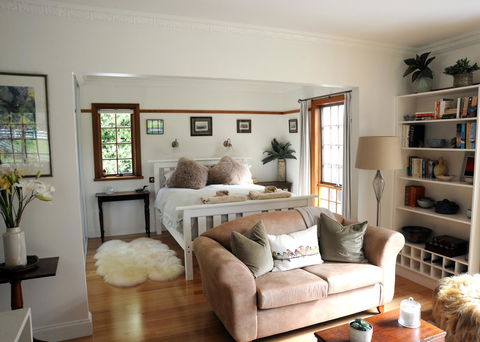 Forth River Cottage - Sunshine Coast Tourism 19