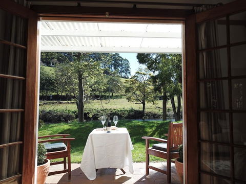 Forth River Cottage - Sunshine Coast Tourism 14
