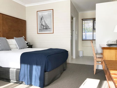The Waterfront Wynyard - Sunshine Coast Tourism 24