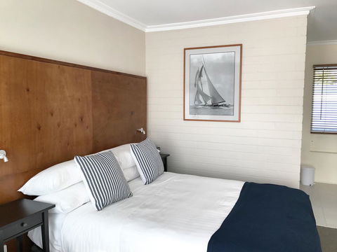 The Waterfront Wynyard - Sunshine Coast Tourism 1