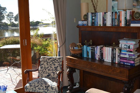 The Waterfront Wynyard - Sunshine Coast Tourism 9