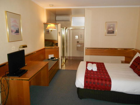 Commodore Regent - Sunshine Coast Tourism 30