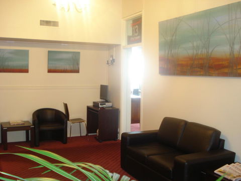 Commodore Regent - Sunshine Coast Tourism 33