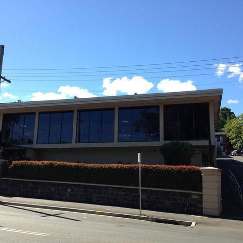 Commodore Regent - Sunshine Coast Tourism 38