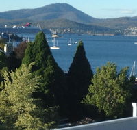 Reflections on the Bay - Holiday Sunshine Coast