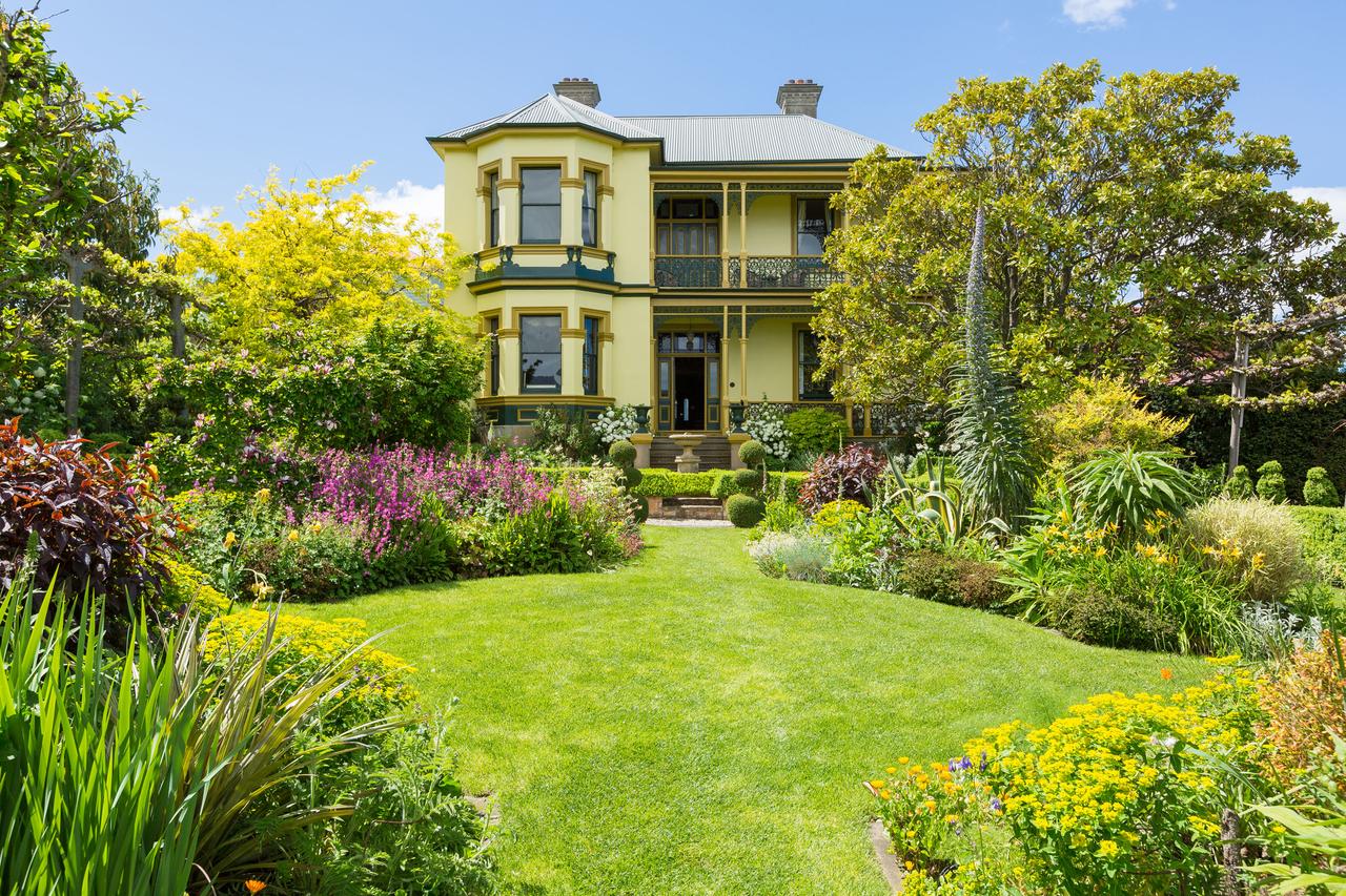 Glebe TAS Sunshine Coast Tourism