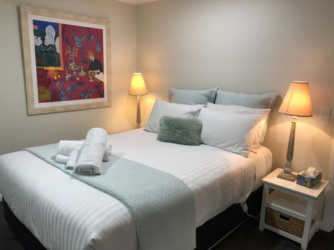 SEA EAGLE COTTAGE Amazing Views Of Bay Of Fires - Holiday Sunshine Coast 3