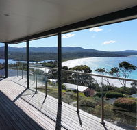 Sea Eagle Cottage - Holiday Sunshine Coast