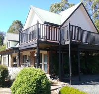 Robin's Nest BB - Holiday Sunshine Coast