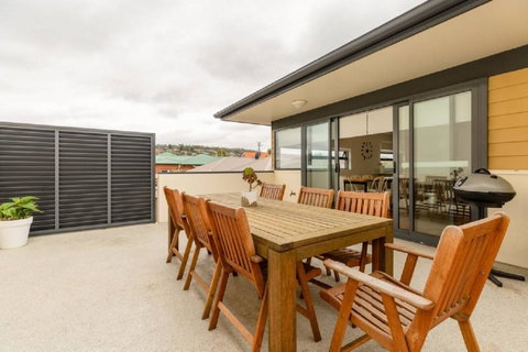 Kangaroo Bay Apartments - Sunshine Coast Tourism 20
