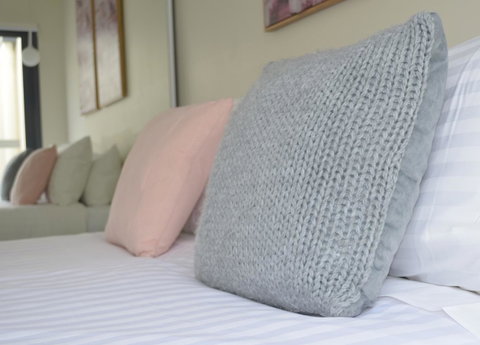 Kangaroo Bay Apartments - Sunshine Coast Tourism 12