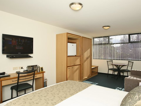 Motel 429 - Sunshine Coast Tourism 20