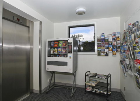 Motel 429 - Sunshine Coast Tourism 33