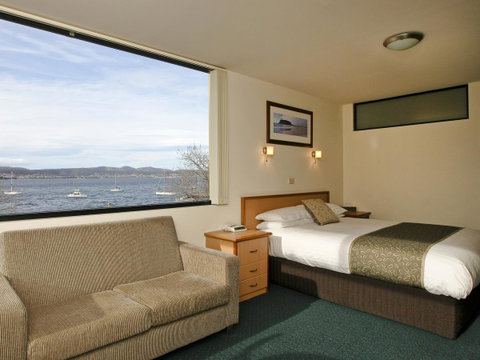 Motel 429 - Sunshine Coast Tourism 11