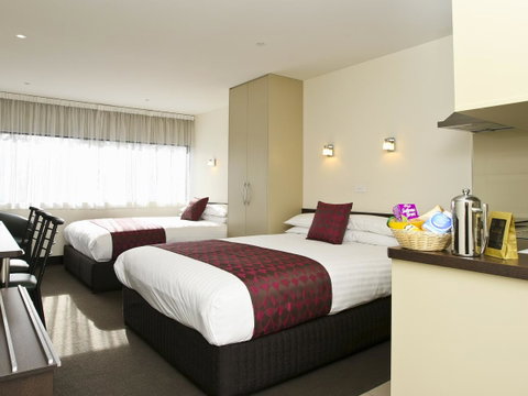 Motel 429 - Sunshine Coast Tourism 16