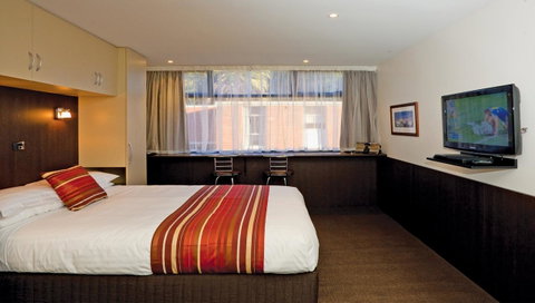 Motel 429 - Sunshine Coast Tourism 28