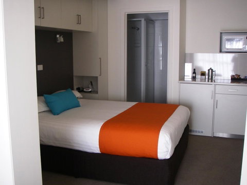Motel 429 - Sunshine Coast Tourism 39