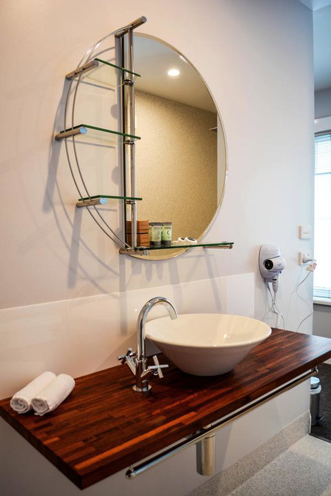 Heathfield Apartments - Sunshine Coast Tourism 9