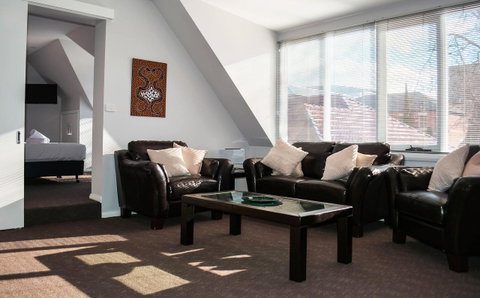 Heathfield Apartments - Sunshine Coast Tourism 1