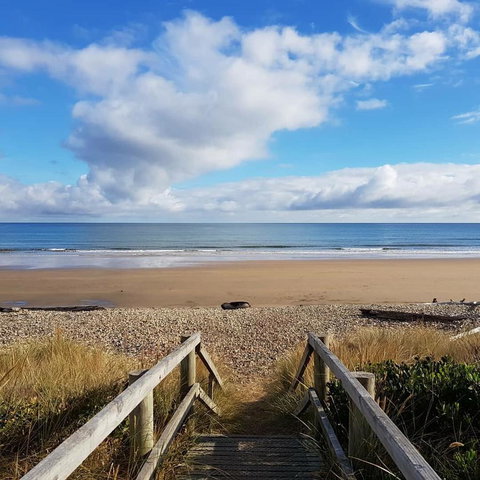 Amare Beachside Luxury - Holiday Sunshine Coast 1