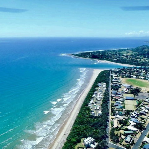 Amare Beachside Luxury - Holiday Sunshine Coast 3