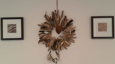 Driftwood-Cottage - Sunshine Coast Tourism 4
