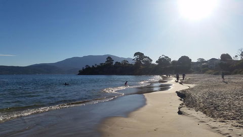 Driftwood-Cottage - Sunshine Coast Tourism 0