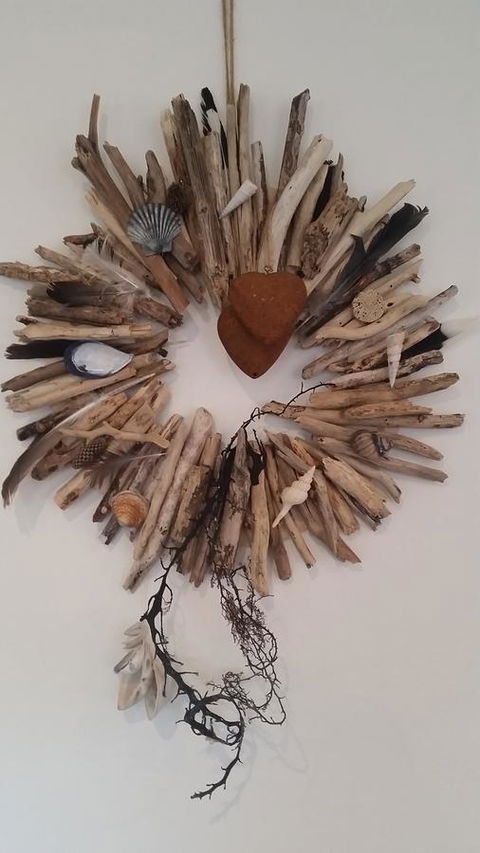 Driftwood-Cottage - Sunshine Coast Tourism 28