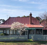 Kerrellie Cottages - Holiday Sunshine Coast